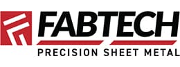 FABTECH Precision Sheet Metal AJAC Employer Logo